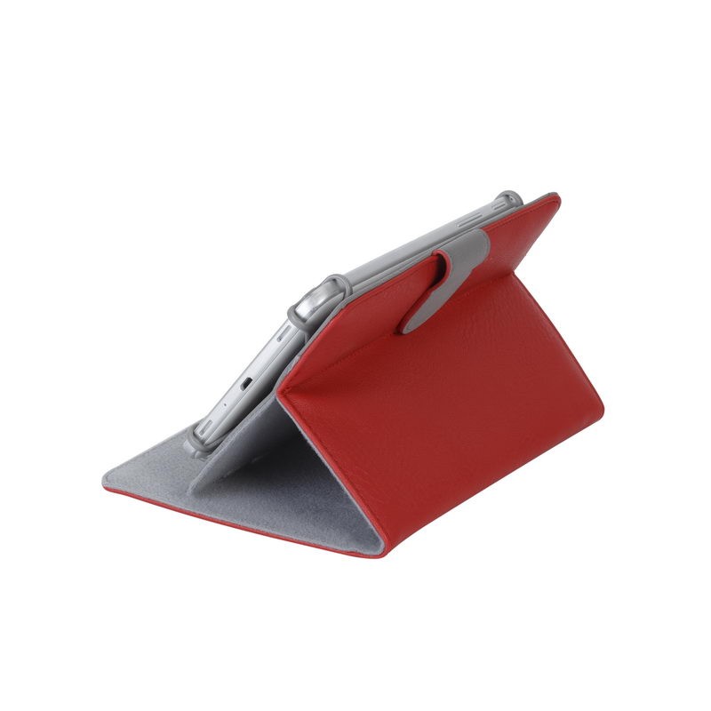 RivaCase 3012 Red Tablet Case 7